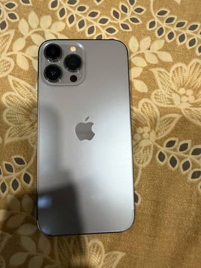 IPHONE 13 PRO MAX IN CHEAP PRICE 120K