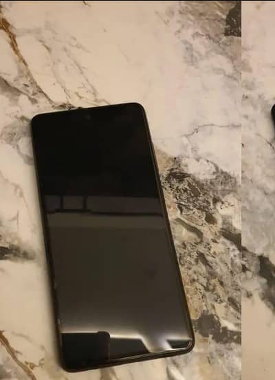 Samsung Mobile A52
