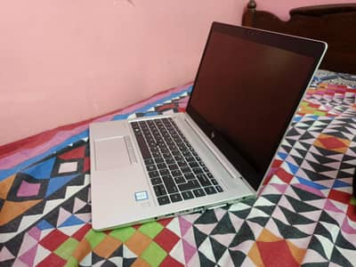 HP ELITE BOOK 840  G6