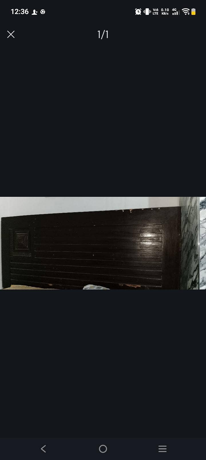 king Size Bed 5