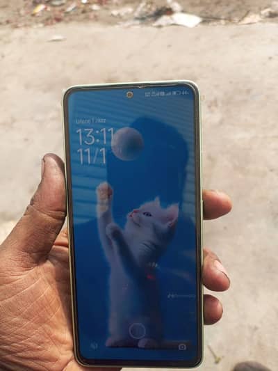 redmi note 13 8.256 condition 10.9 everything ok no any fault