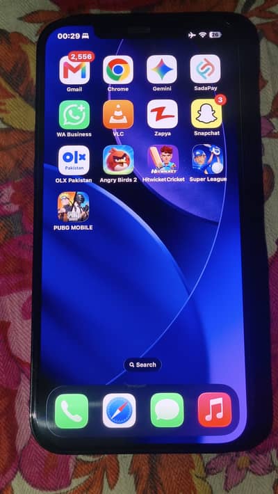iPhone 12 Pro Max 03217833805