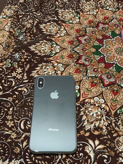 Apple iPhone X