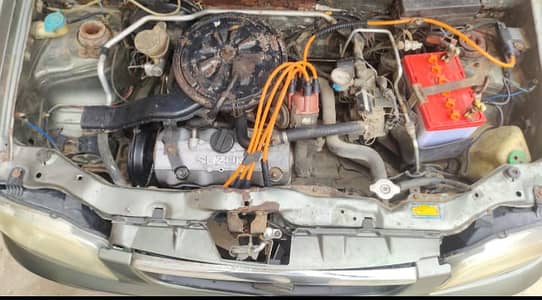 Suzuki Alto 2010