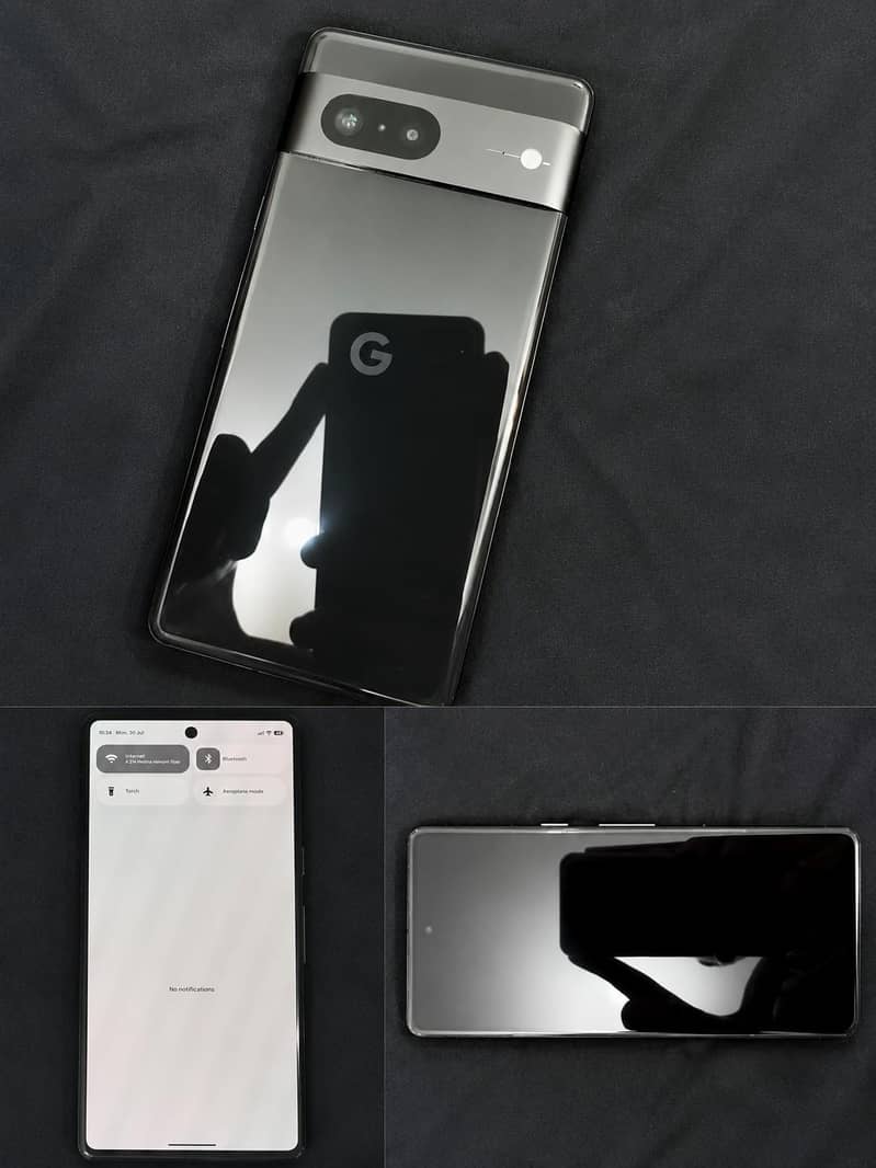 Google Pixel 7 0