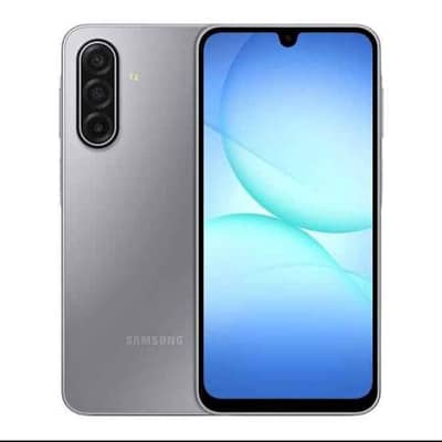 samsung A17