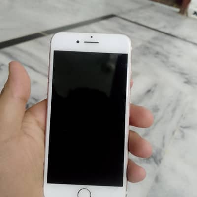 Apple iPhone 7 batan not work