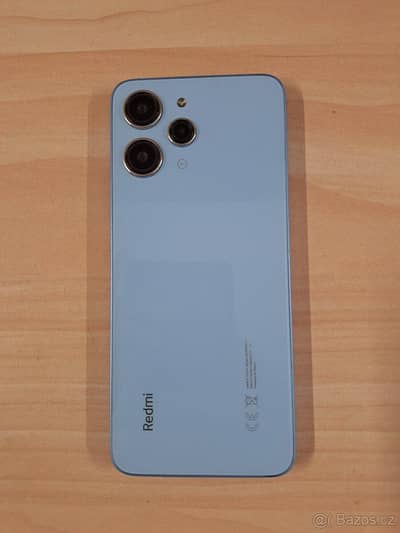 Xiaomi Redmi 12