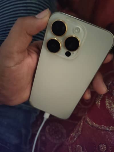 Apple iPhone 14 Pro
