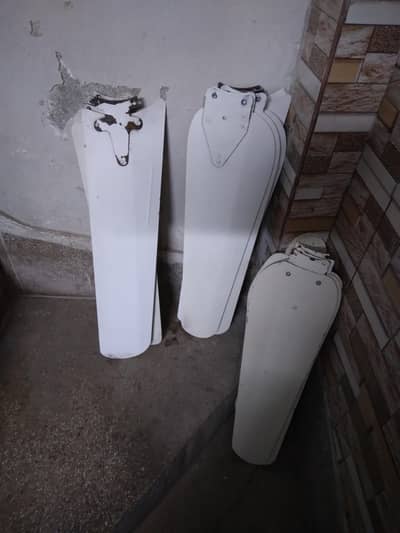 pedistal fan mix home items