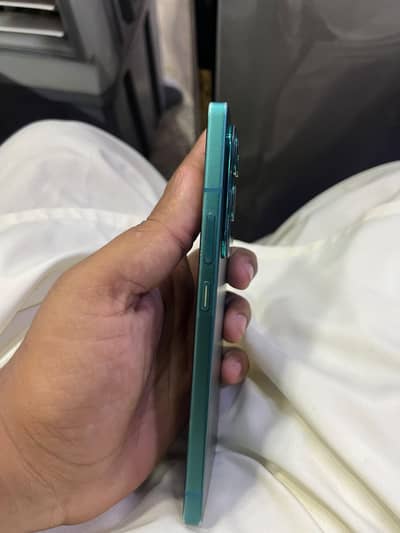 Infinix Note 50