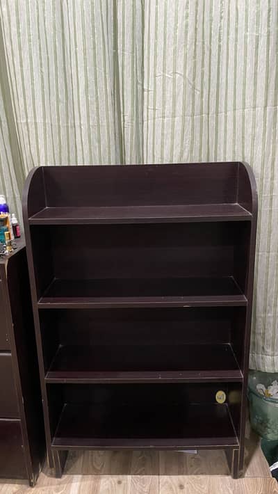 Book shelf