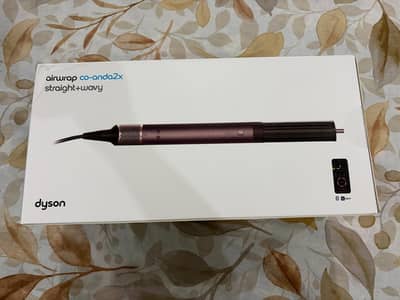 Dyson Airwrap HS09