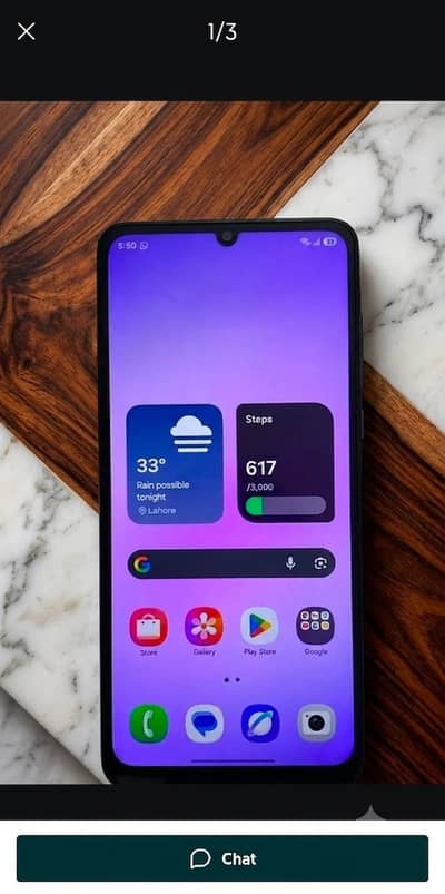 Samsung Mobile A07 5G