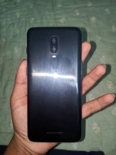one plus 6T pta approve clean