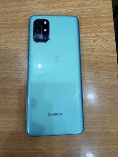 Oneplus 8T 8/128gb 10/9.5 All ok No open no repair