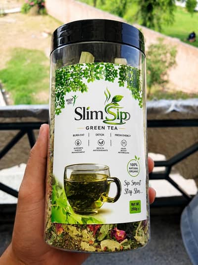 Weight Lose Green Tea