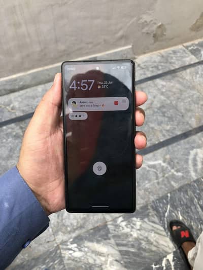 Google Pixel 6a
