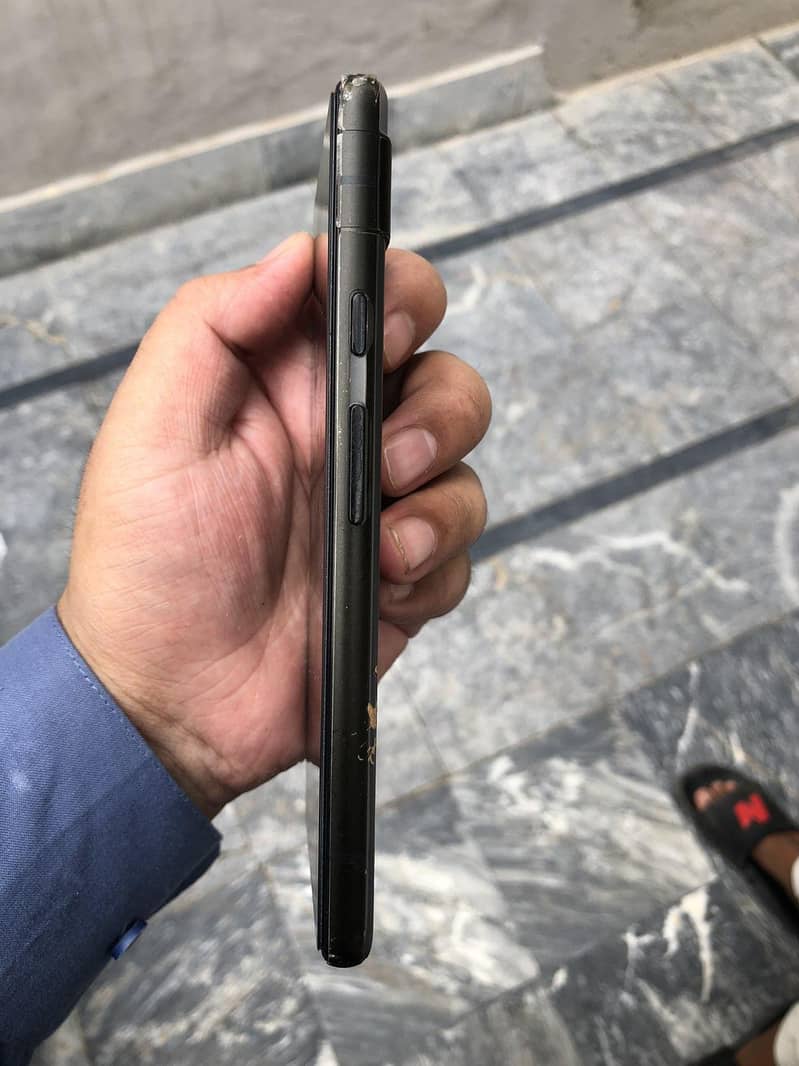 Google Pixel 6a 3