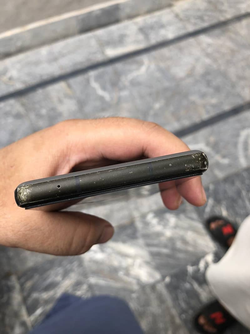 Google Pixel 6a 4
