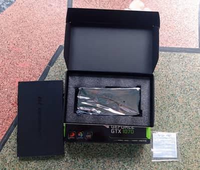 Gigabyte GeForce GTX 1070 Gaming G1