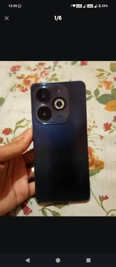 Infinix Smart 8 Pro