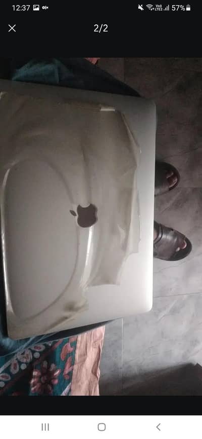 macbook pro 2018
