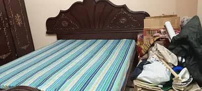 bedroom set