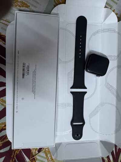 Apple watch series 11 46mm