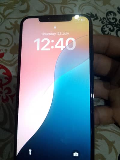Apple iPhone XS Max