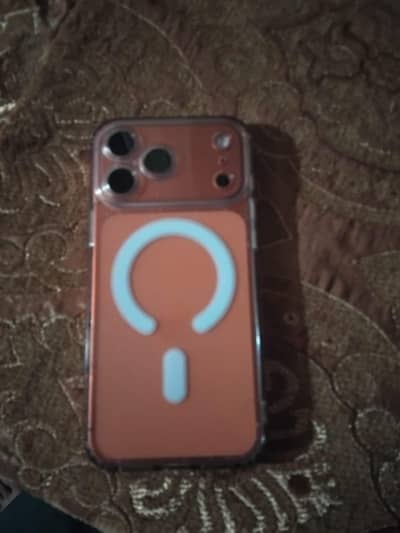 Apple iPhone 17 Pro Max