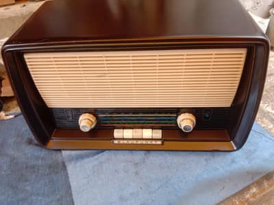 blue punk radio