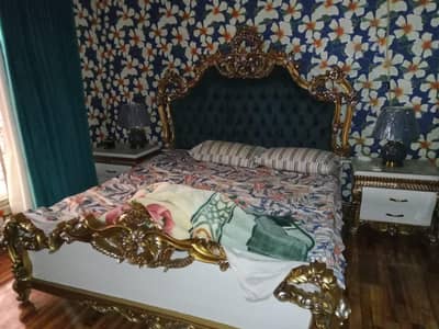 bed set