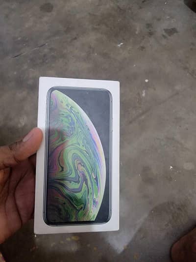 Apple iPhone XS Max