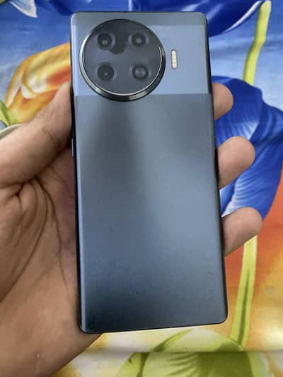 Tecno Spark 20 Pro Plus 8.256 all okay