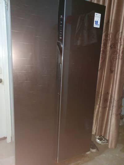 Haier Refrigerator