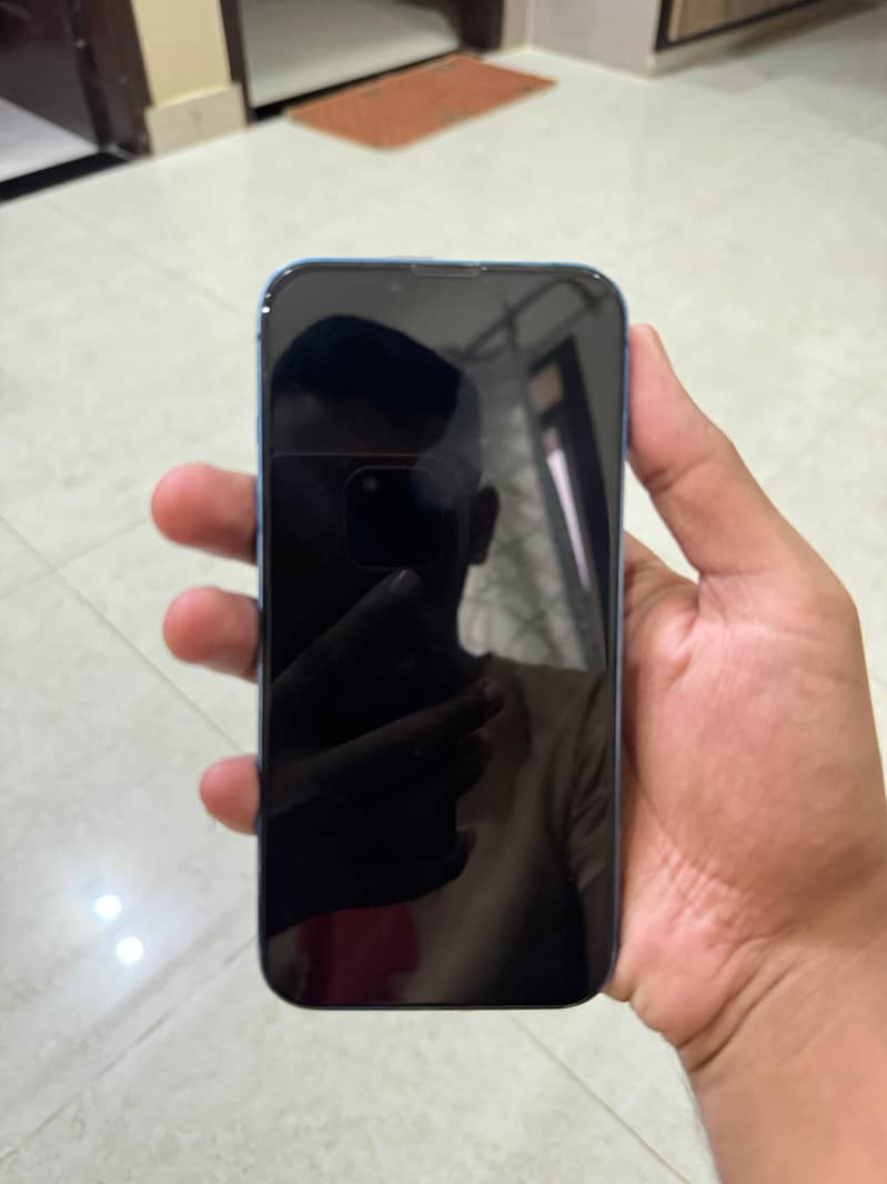 Apple iPhone 13 5