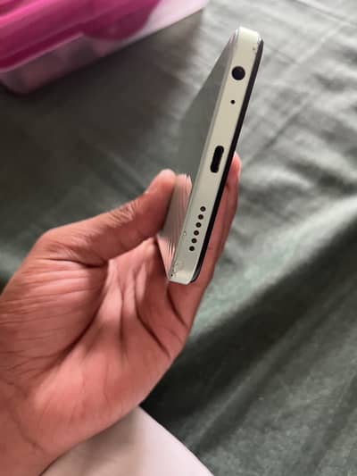 Infinix Smart 7