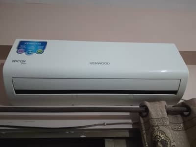 Kenwood 1.5 Ton Inventor AC For Sell