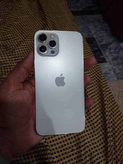 Apple iPhone 12 Pro Max 128 GB JV