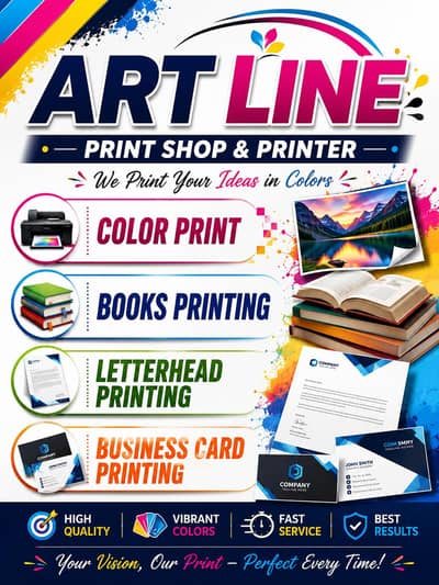 printing