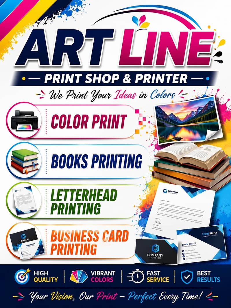printing 0