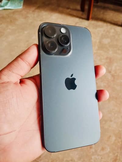 Iphone 15 pro max 256 gb