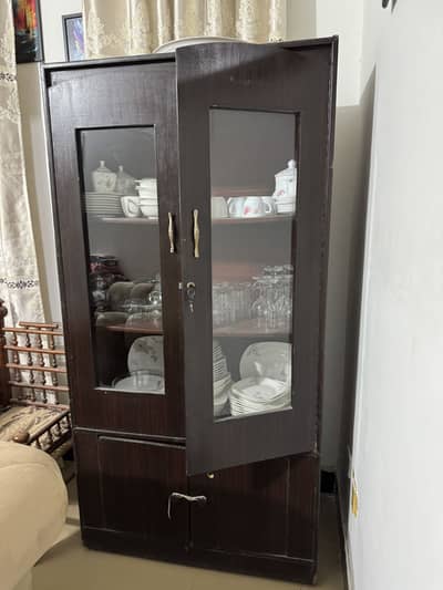 Wardrobe Home Used