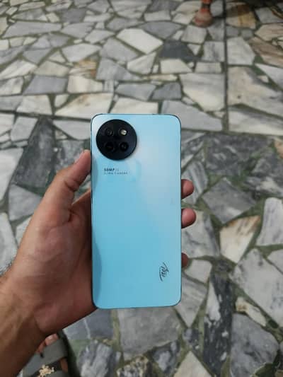 Itel S23 8 128gb