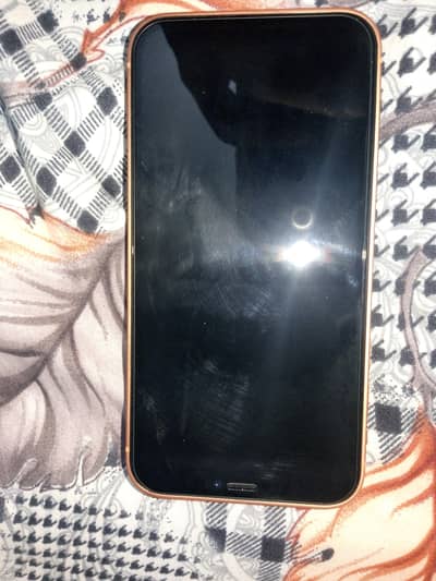 Apple iPhone XR