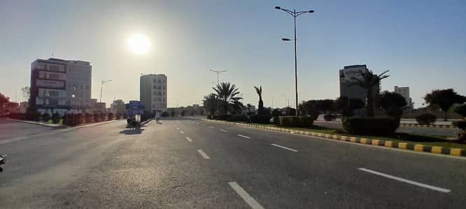 Ideal Prime Location Residential Plot For sale In New Lahore City - Block D