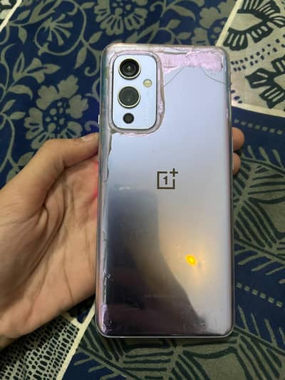 One Plus 9