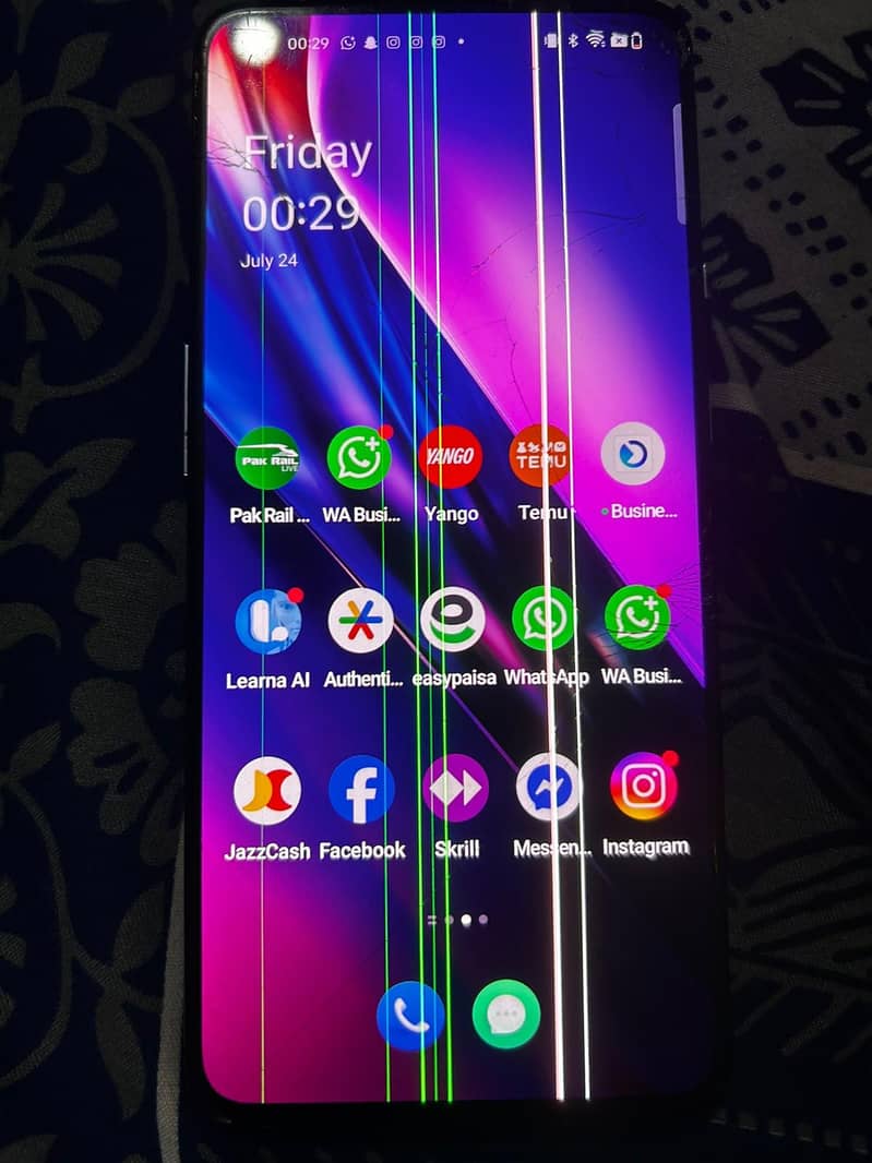 One Plus 9 1