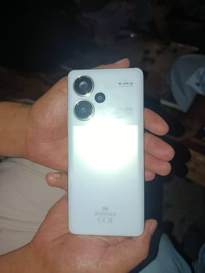 Xiaomi Redmi Note 13 Pro Plus